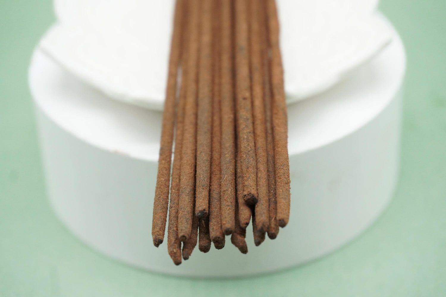 Tuberose Hand Rolled Natural Incense Sticks