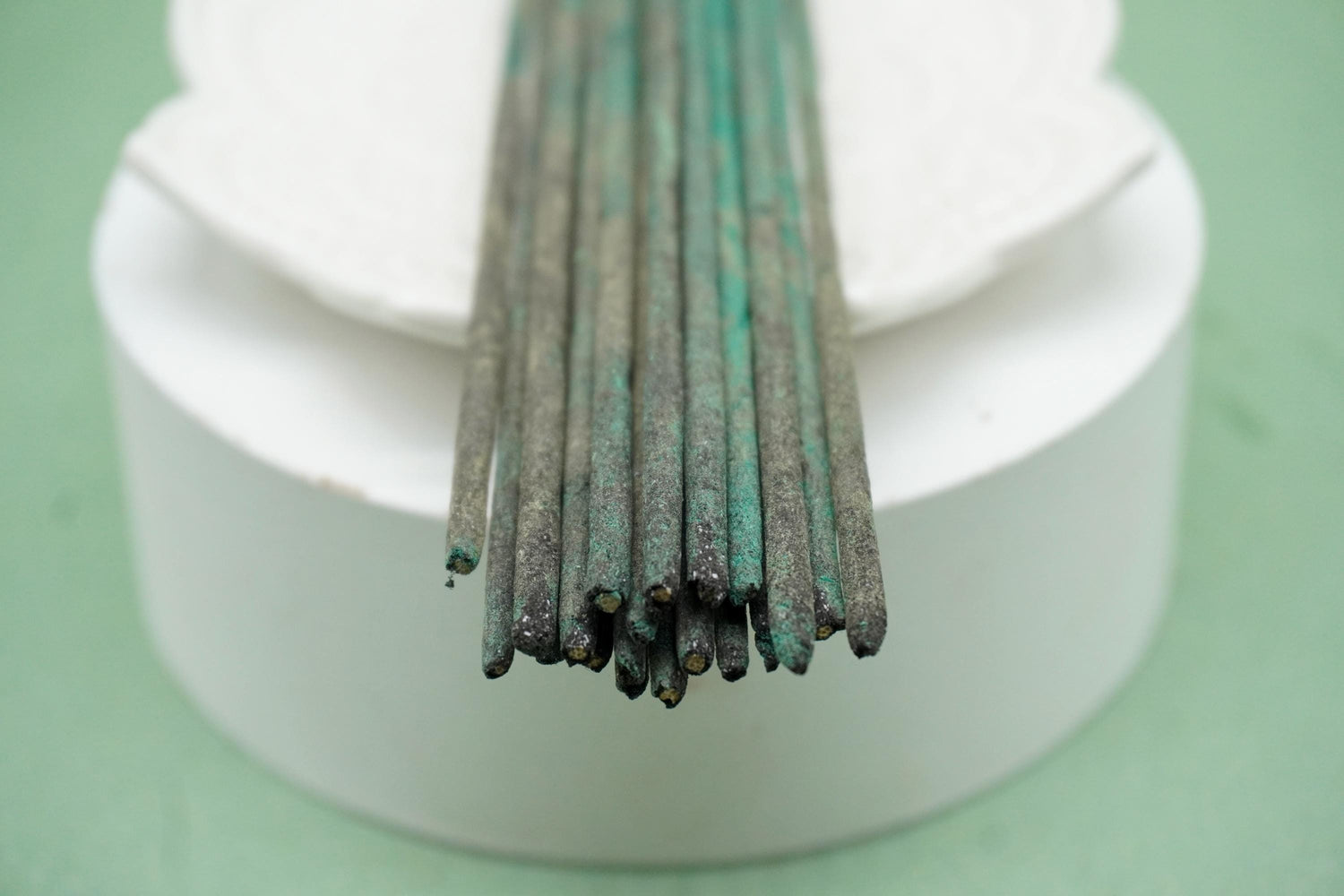 Madagascan Vanilla Hand Rolled Natural Incense Sticks