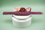 Vrindavan Champa Hand Rolled Natural Incense Sticks