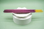 Rosewood Hand Rolled Natural Incense Sticks
