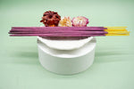 Rosewood Hand Rolled Natural Incense Sticks