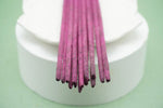 Rosewood Hand Rolled Natural Incense Sticks