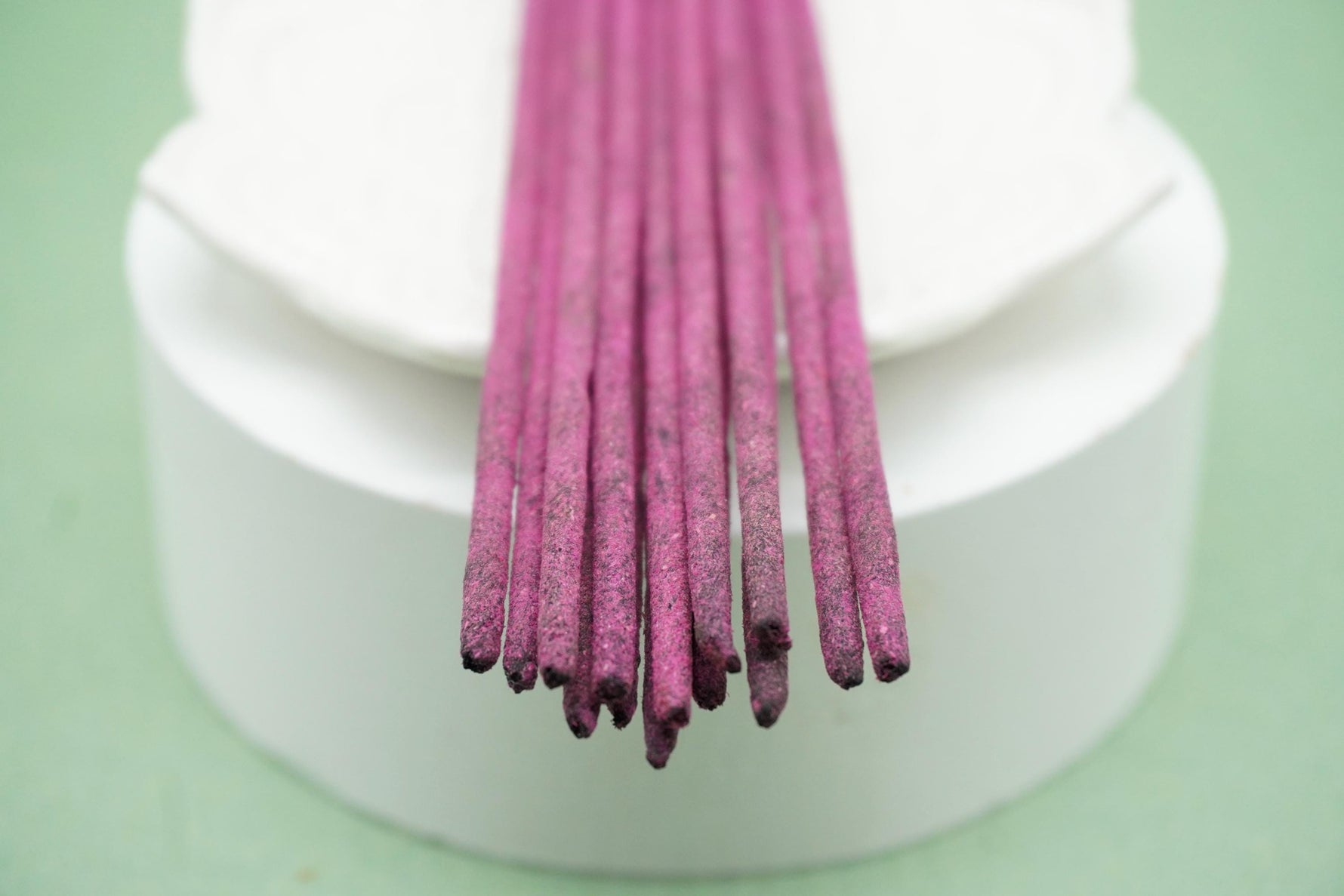 Rosewood Hand Rolled Natural Incense Sticks