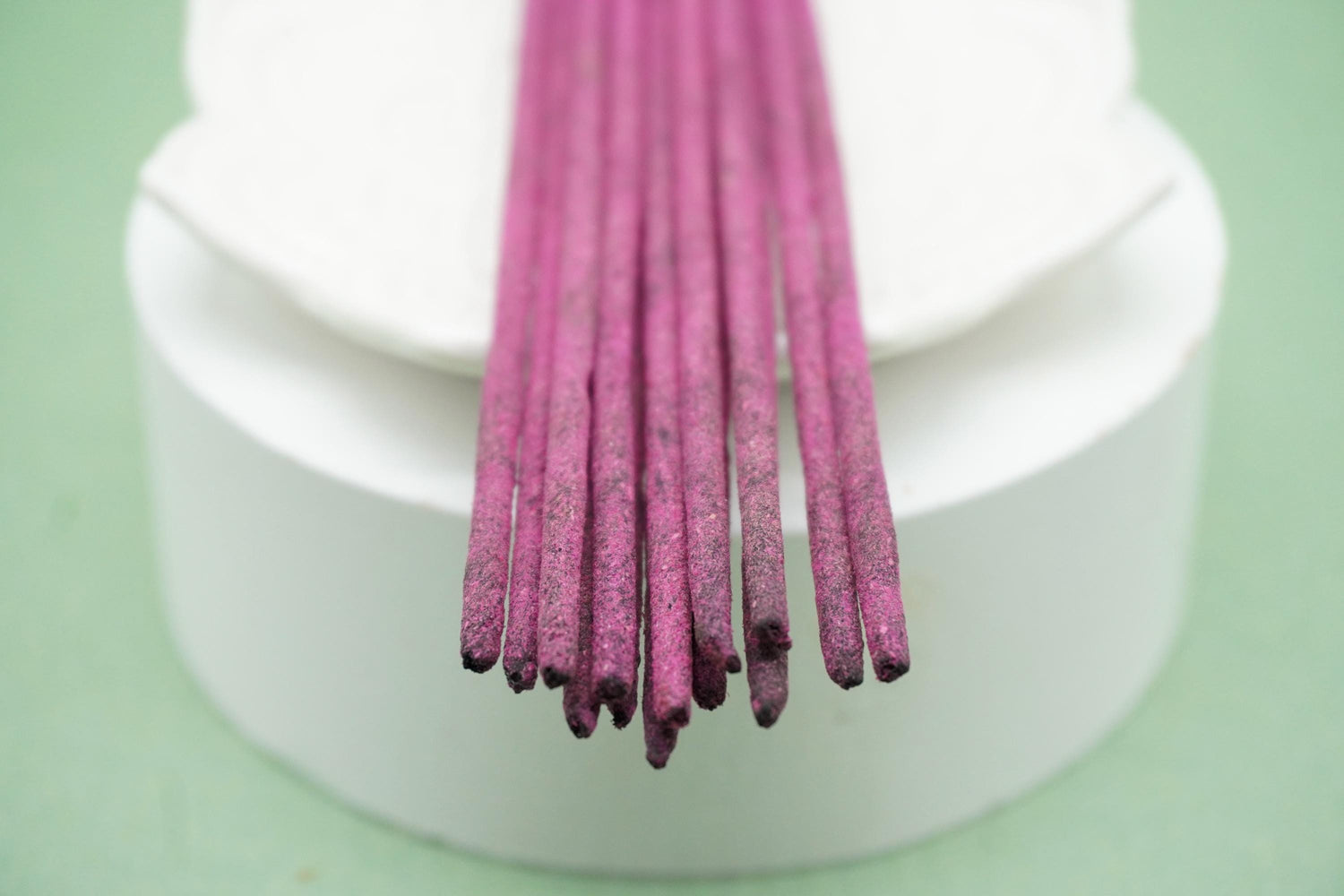 Rosewood Hand Rolled Natural Incense Sticks