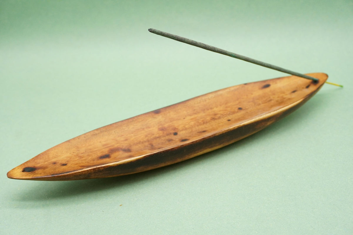 Vanilla & Cinnamon Hand Rolled Natural Incense Sticks