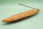 Vanilla & Cinnamon Hand Rolled Natural Incense Sticks