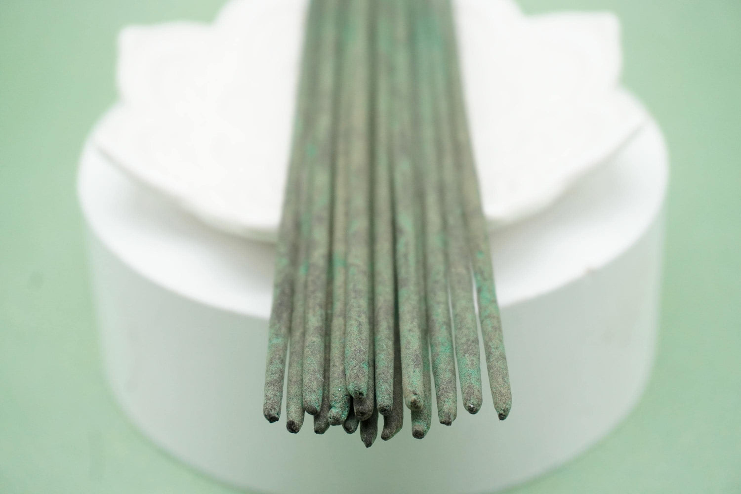 Vanilla & Cinnamon Hand Rolled Natural Incense Sticks