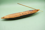 Vrindavan Flower Hand Rolled Natural Incense