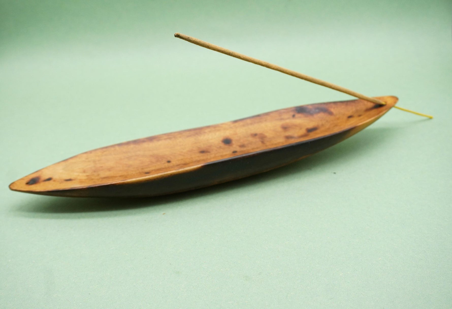 Vrindavan Flower Hand Rolled Natural Incense