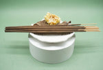 Sandalwood & Lavender Hand Rolled Natural Incense Sticks