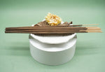 Sandalwood & Lavender Hand Rolled Natural Incense Sticks