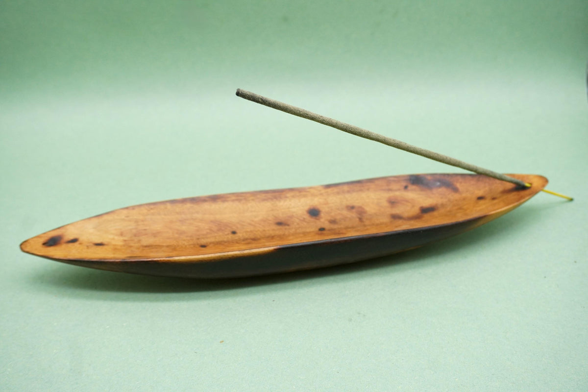Vanilla & Lavender Hand Rolled Natural Incense Stick