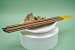 Agarwood Hand Rolled Natural Incense Sticks