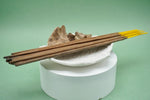 Agarwood Hand Rolled Natural Incense Sticks