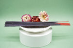 Blue Lotus & Jasmine Hand Rolled Natural Incense Sticks