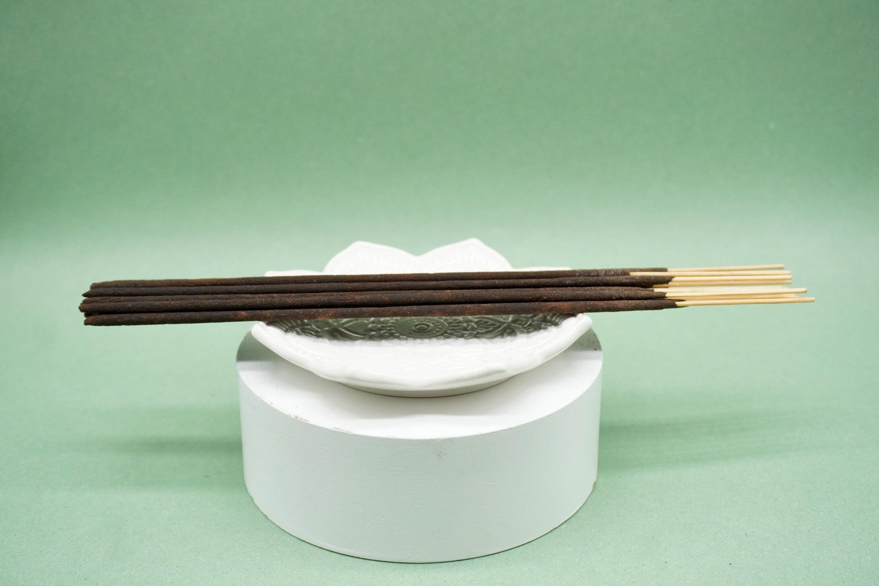 Coconut Hand Rolled Natural Incense Sticks