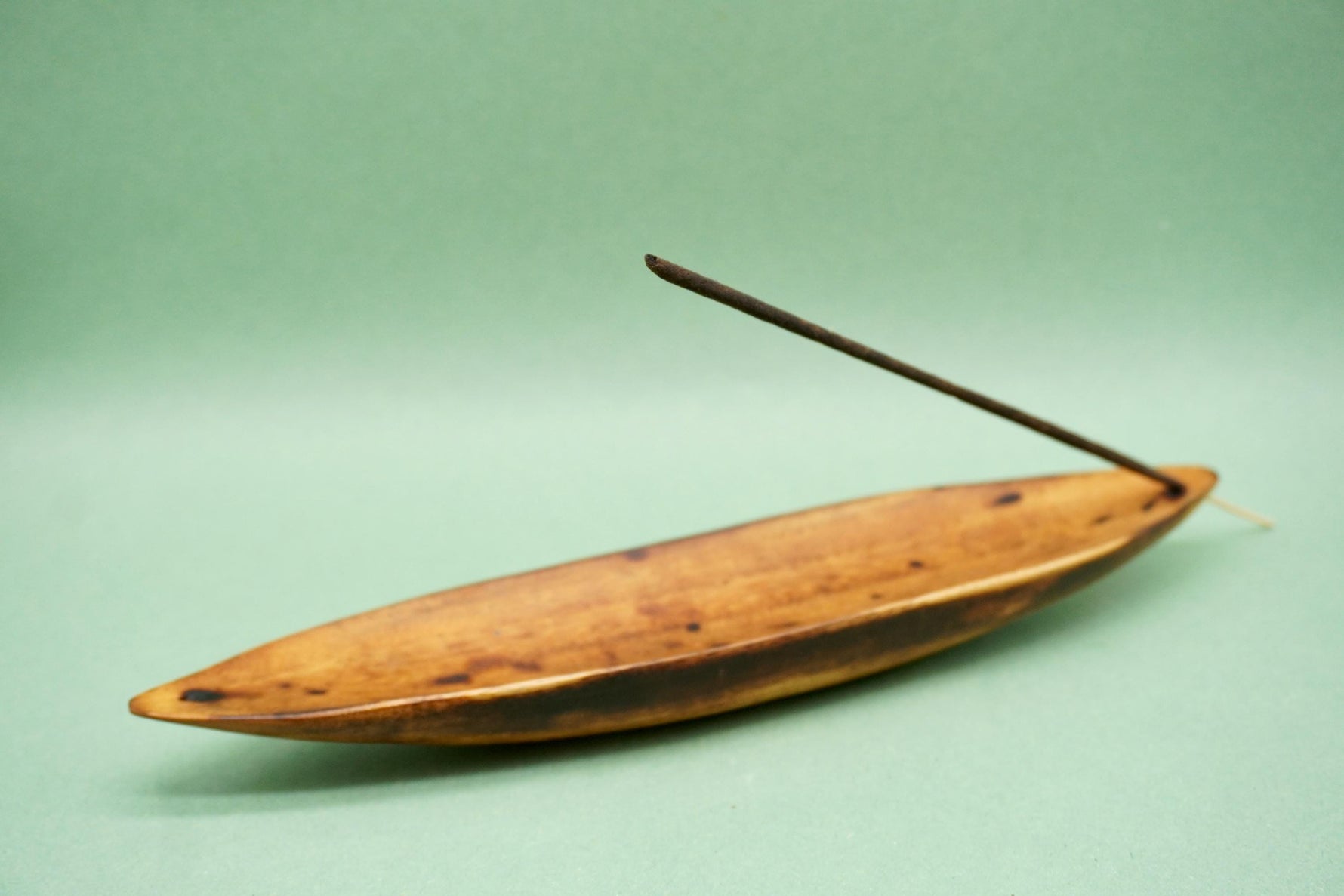 Coconut Hand Rolled Natural Incense Sticks