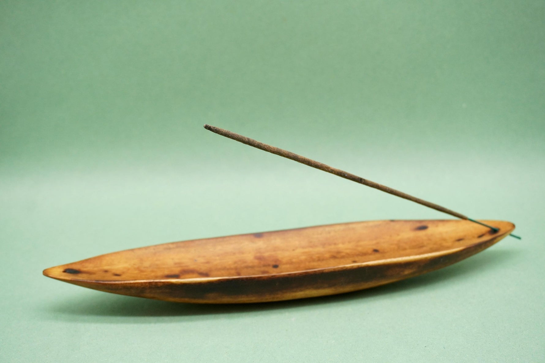 Cedarwood & Rose Hand Rolled Natural Incense Sticks
