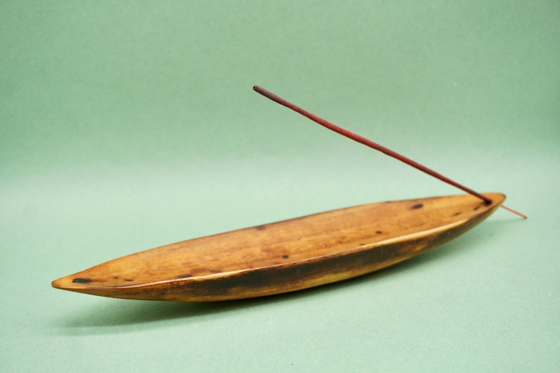 Sri Lankan Cinnamon Hand Rolled Natural Incense Sticks