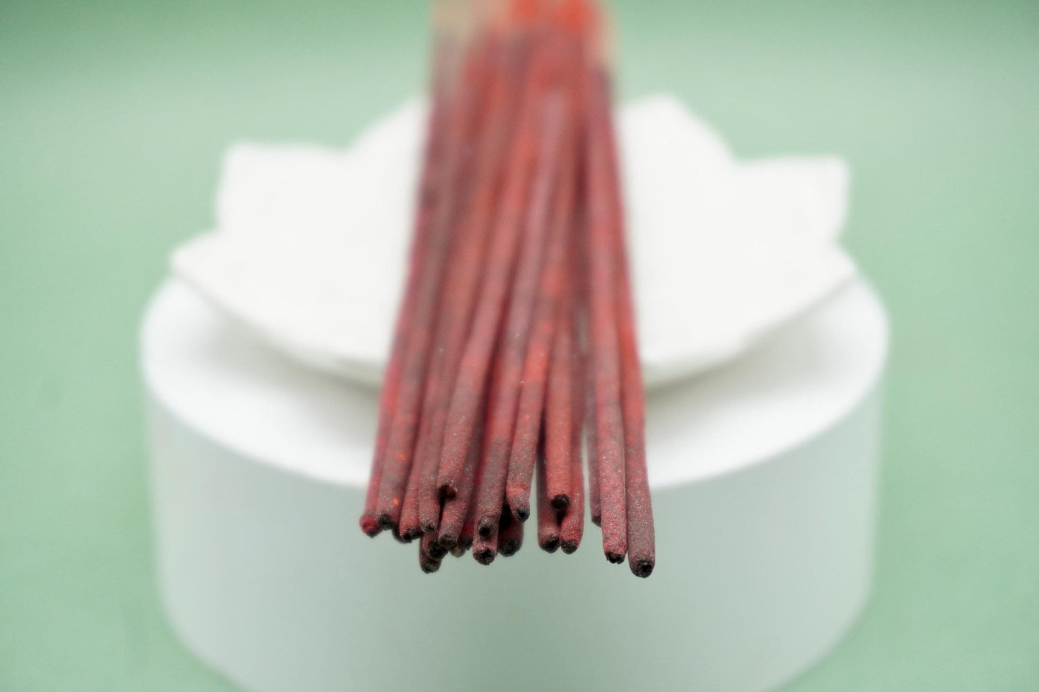 Sri Lankan Cinnamon Hand Rolled Natural Incense Sticks