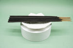 Unakoti Hand Rolled Natural Oudh & Amber Incense Sticks