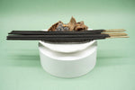Unakoti Hand Rolled Natural Oudh & Amber Incense Sticks