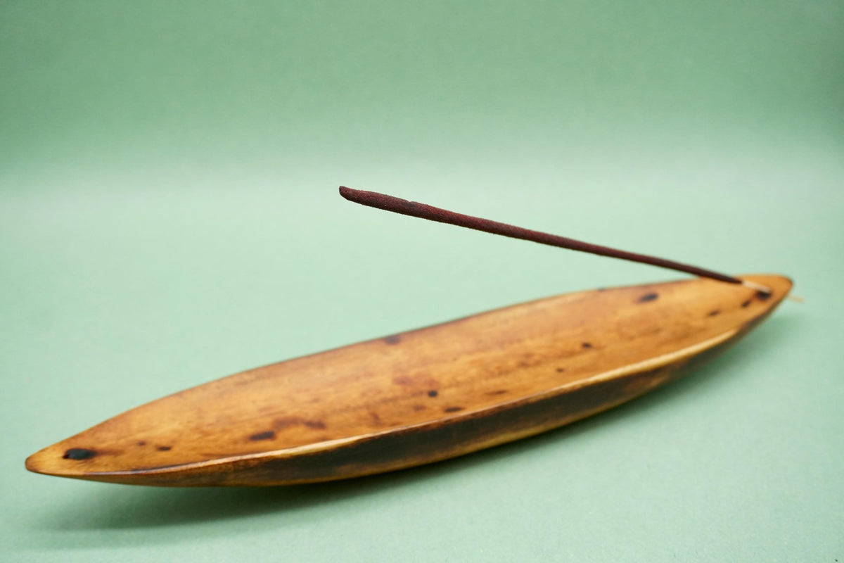 Davana Hand Rolled Natural Incense Sticks