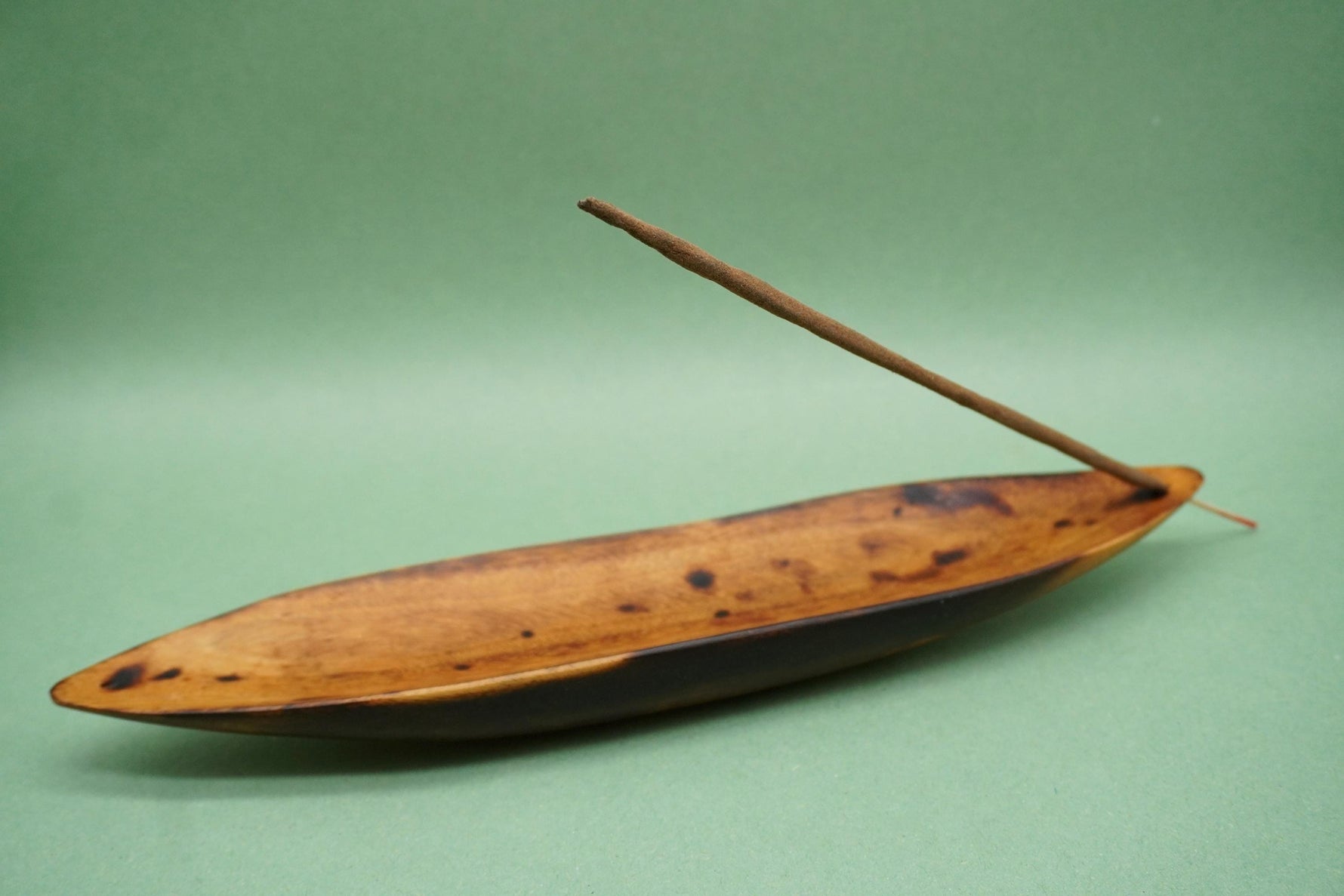 Frankincense & Myrrh Hand Rolled Natural Incense Sticks