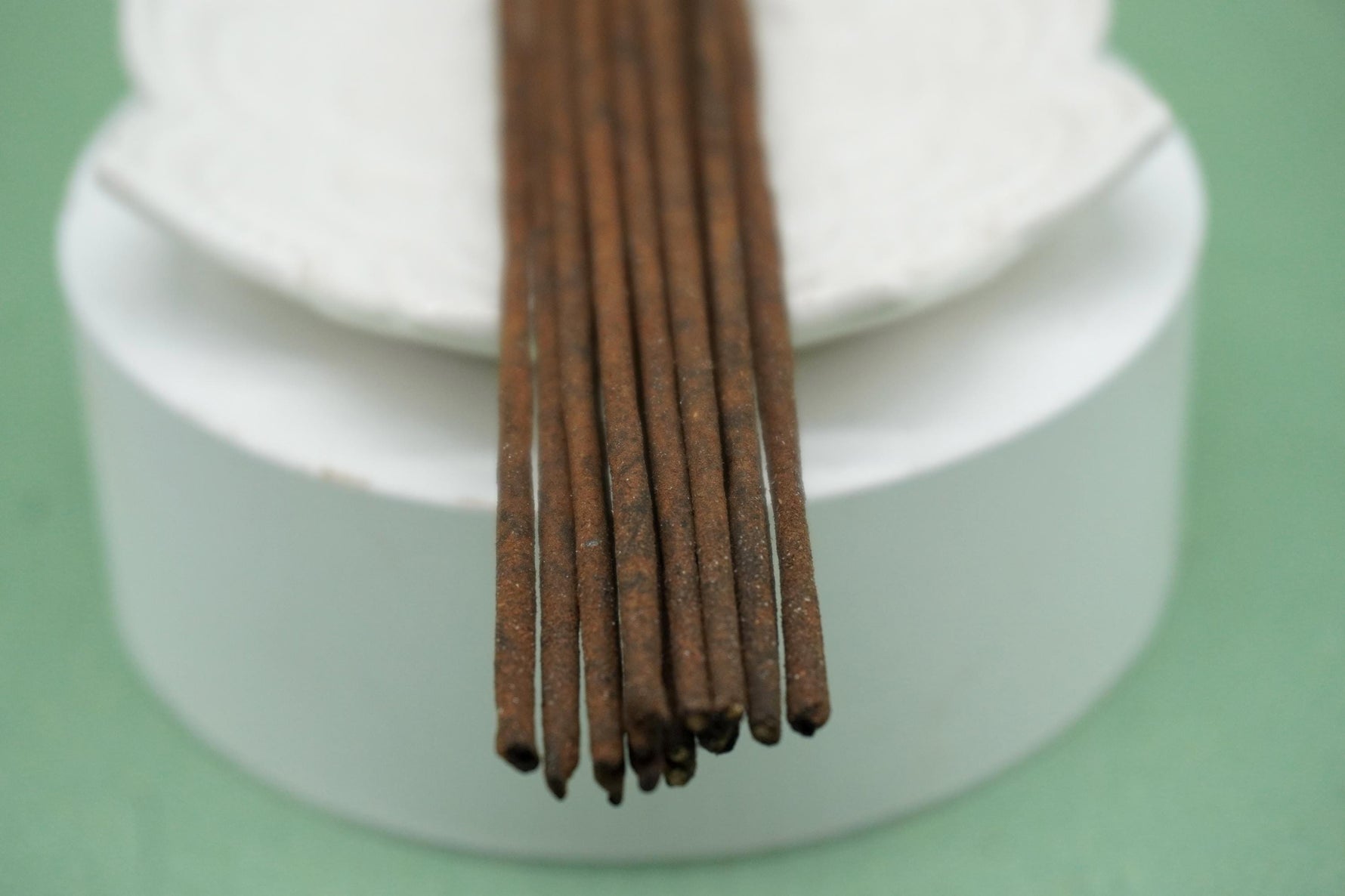 Frankincense Hand Rolled Natural Incense Sticks