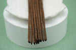 Frankincense Hand Rolled Natural Incense Sticks