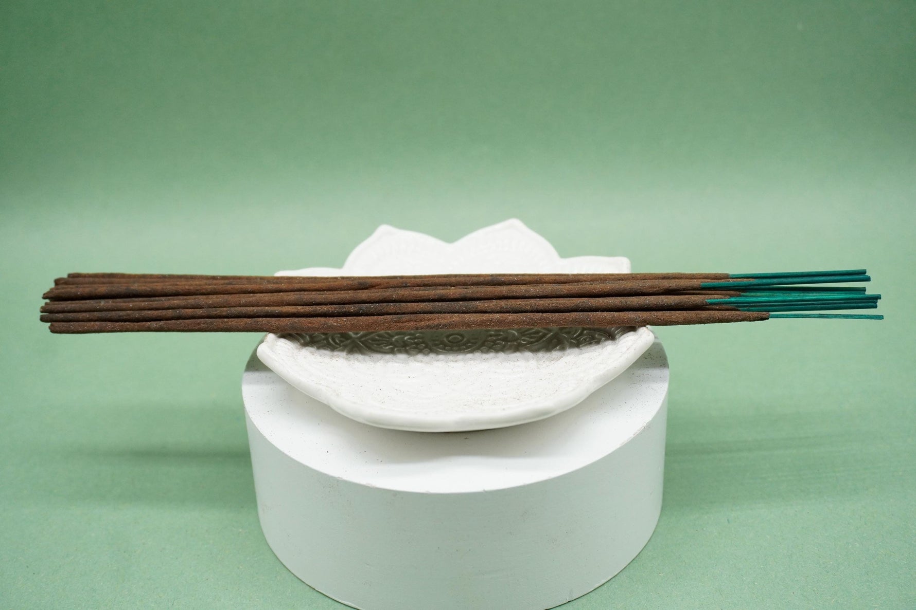 Frankincense Hand Rolled Natural Incense Sticks