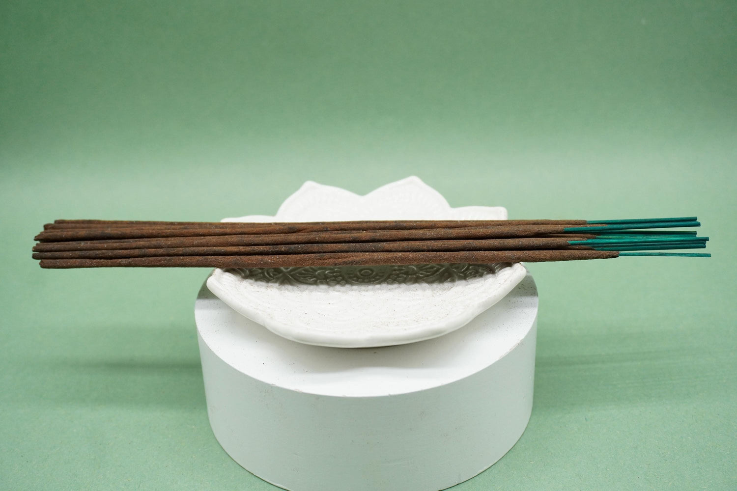 Frankincense Hand Rolled Natural Incense Sticks
