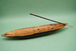 Bakula Flower Hand Rolled Natural Incense Sticks
