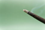 Alexandria Hand Rolled Natural Oudh, Patchouli & Rose Incense Sticks