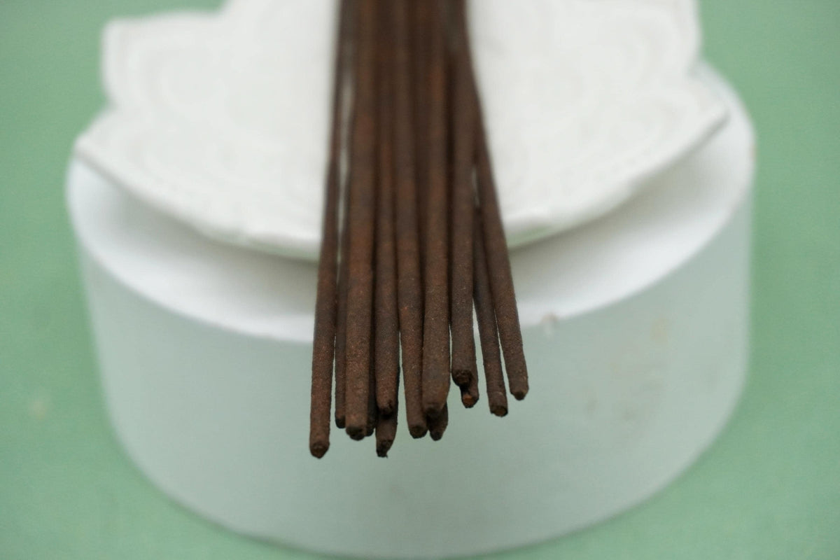 Jasmine Hand Rolled Natural Incense