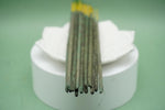 Thai Lemongrass Hand Rolled Natural Incense Sticks
