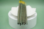 Thai Lemongrass Hand Rolled Natural Incense Sticks