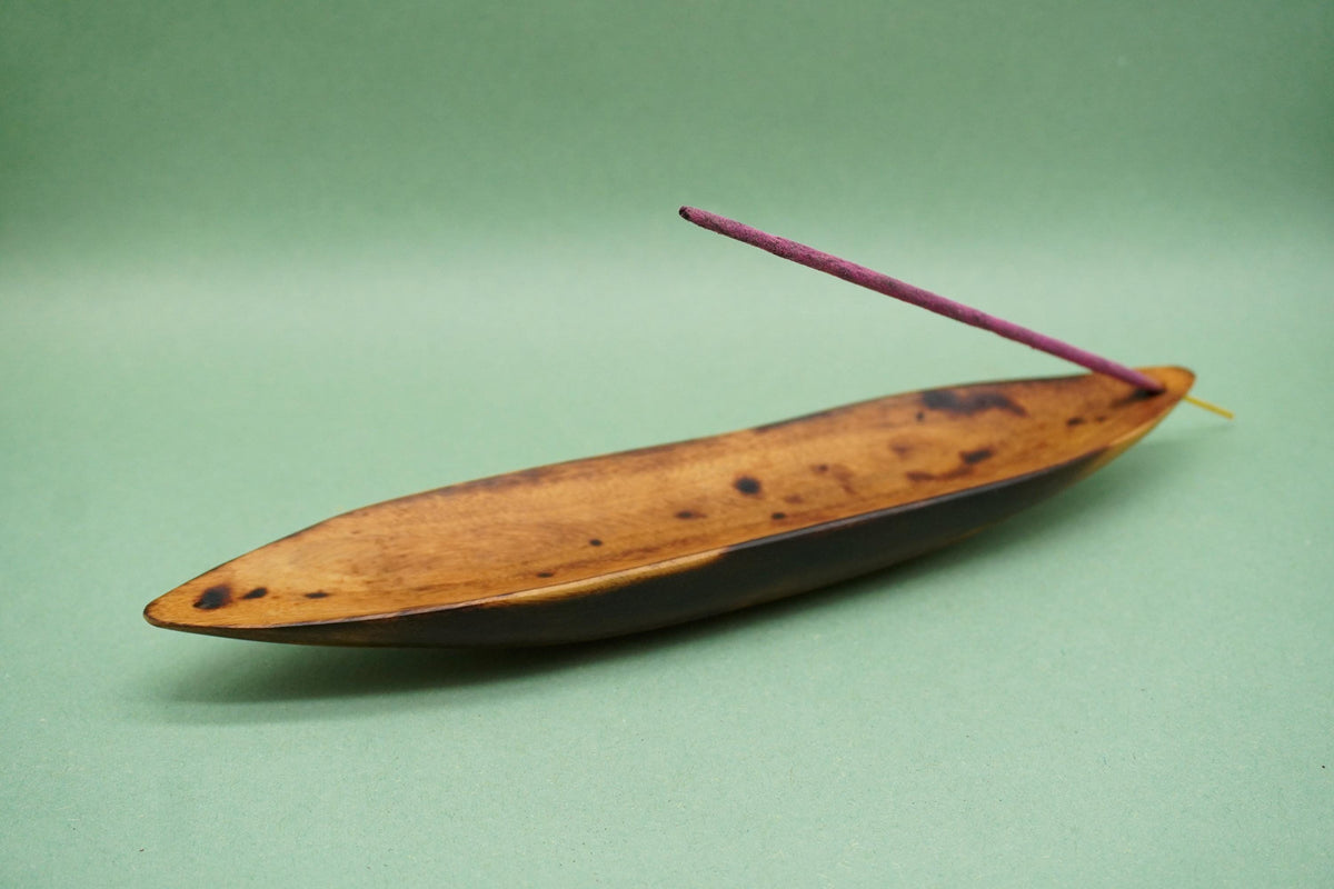 Southern Magnolia Hand Rolled Natural Incense Sticks