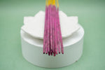 Southern Magnolia Hand Rolled Natural Incense Sticks