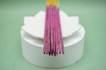 Southern Magnolia Hand Rolled Natural Incense Sticks