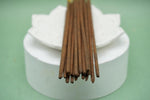 Nag Champa Hand Rolled Natural Incense Sticks