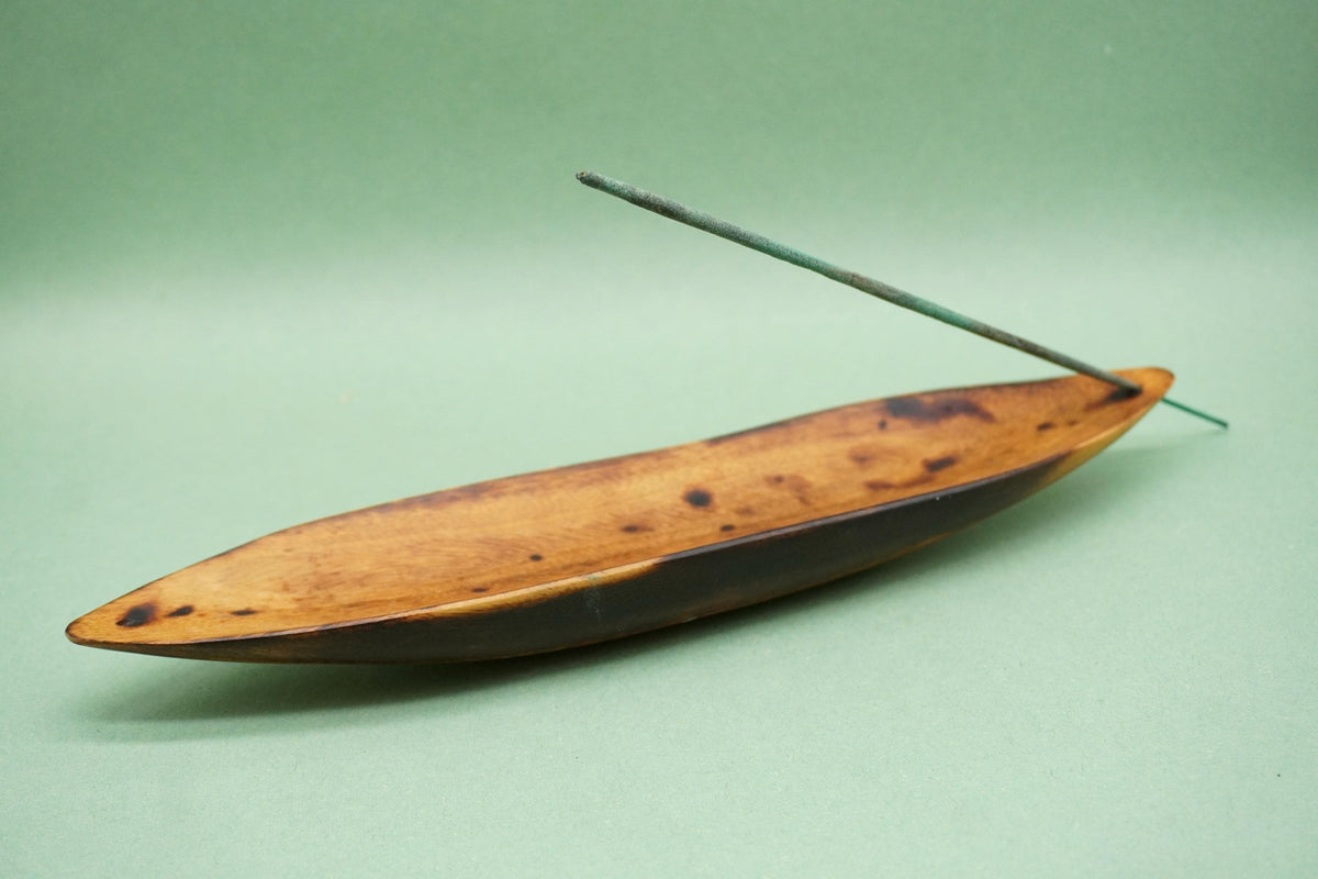 Nepal Musk Hand Rolled Natural Incense Sticks