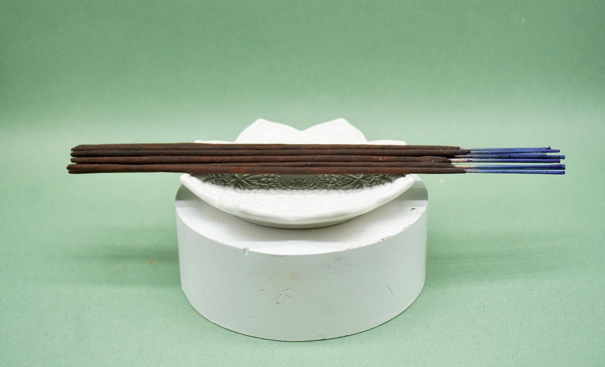 Night Flower Hand Rolled Natural Incense Sticks