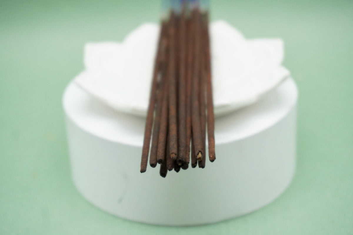 Night Flower Hand Rolled Natural Incense Sticks