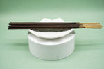 Orange Blossom Hand Rolled Natural Incense Sticks