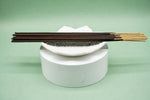 Orange Blossom Hand Rolled Natural Incense Sticks