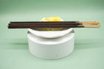 Orange Blossom Hand Rolled Natural Incense Sticks