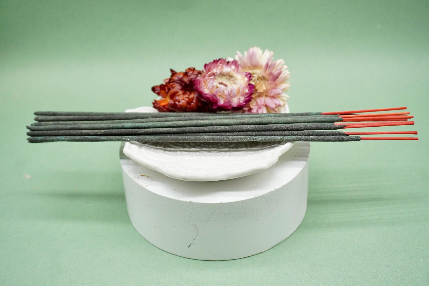 Natural Patchouli Incense Sticks