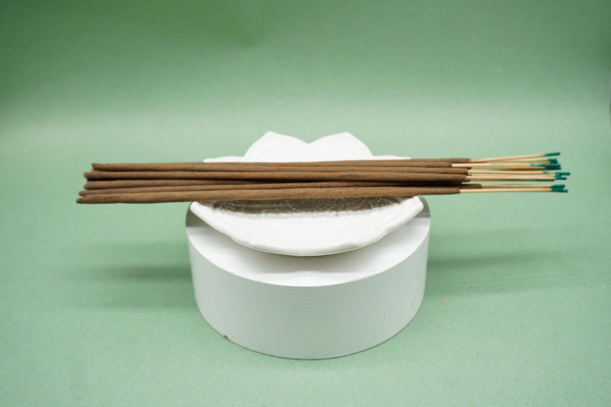 Palo Santo Hand Rolled Natural Incense Sticks
