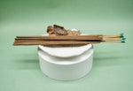 Palo Santo Hand Rolled Natural Incense Sticks